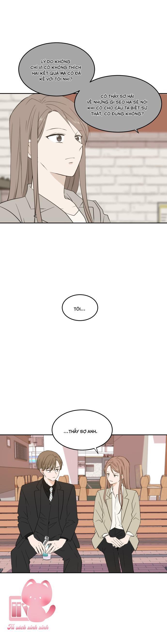 hẹn gặp nhau ở kiếp thứ 19 chapter 21 29