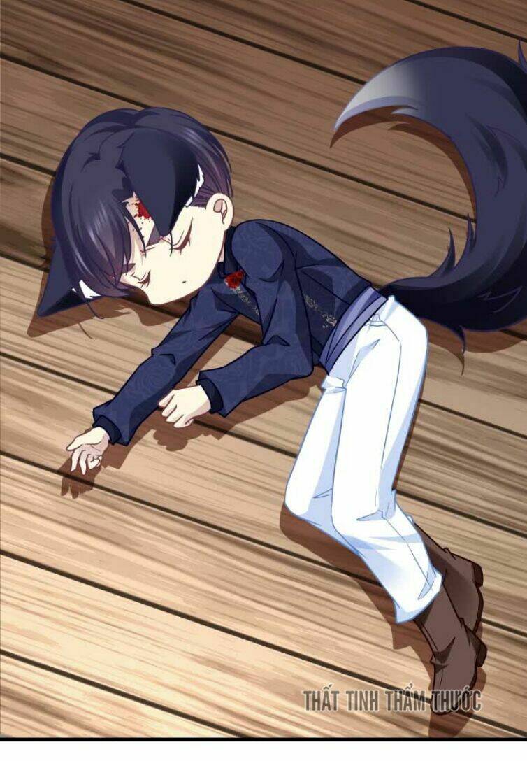 thiên lại âm linh chapter 39.5 19