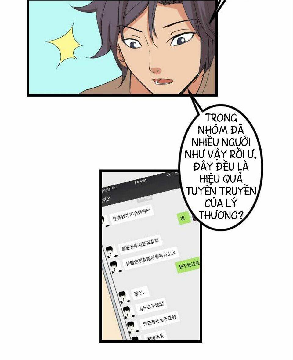 ngưu thư cung ứng thương chapter 11 18