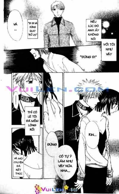 giỏ trái cây - fruit basket chapter 21 146