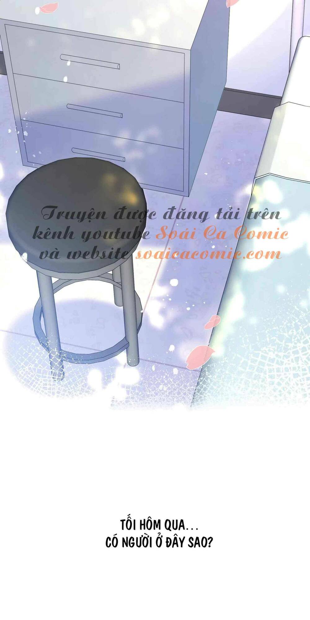 tôi dựa vào tà ý: nghịch chuyển nhân sinh chapter 8 13