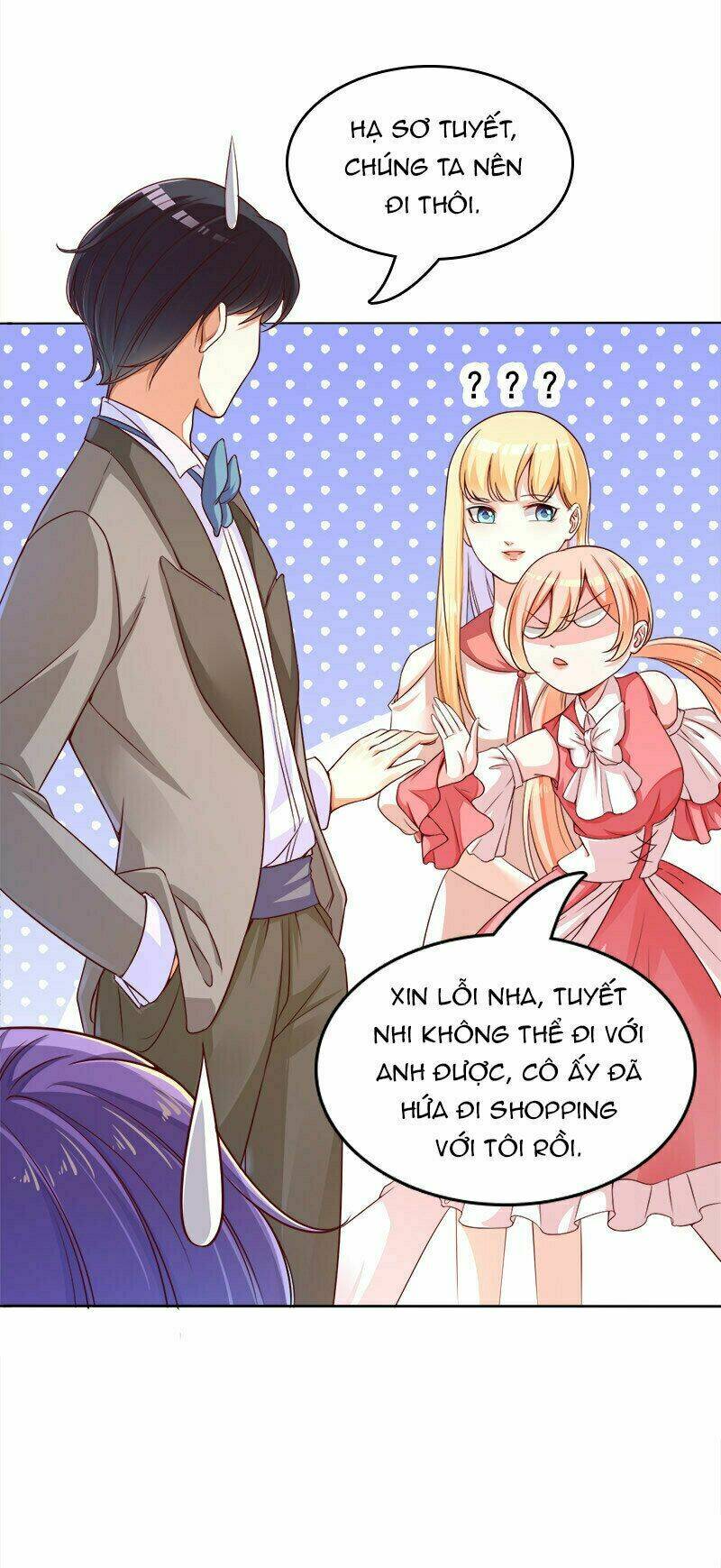 lãnh hôn cuồng ái chapter 29 20