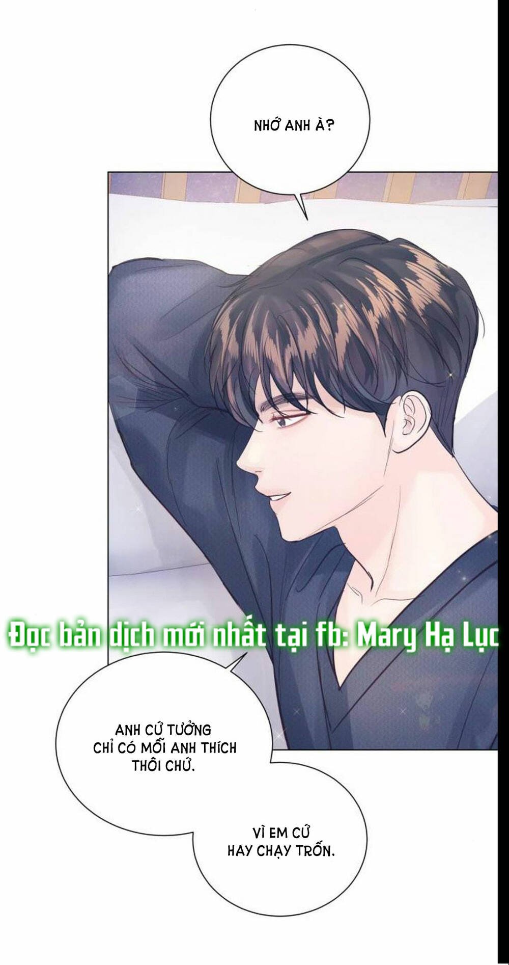 nhất định chúng ta sẽ được hạnh phúc chapter 82.2 13