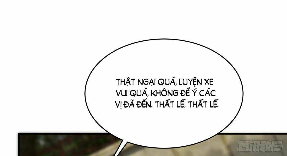 quái trộm thâu tâm chapter 7.1 4