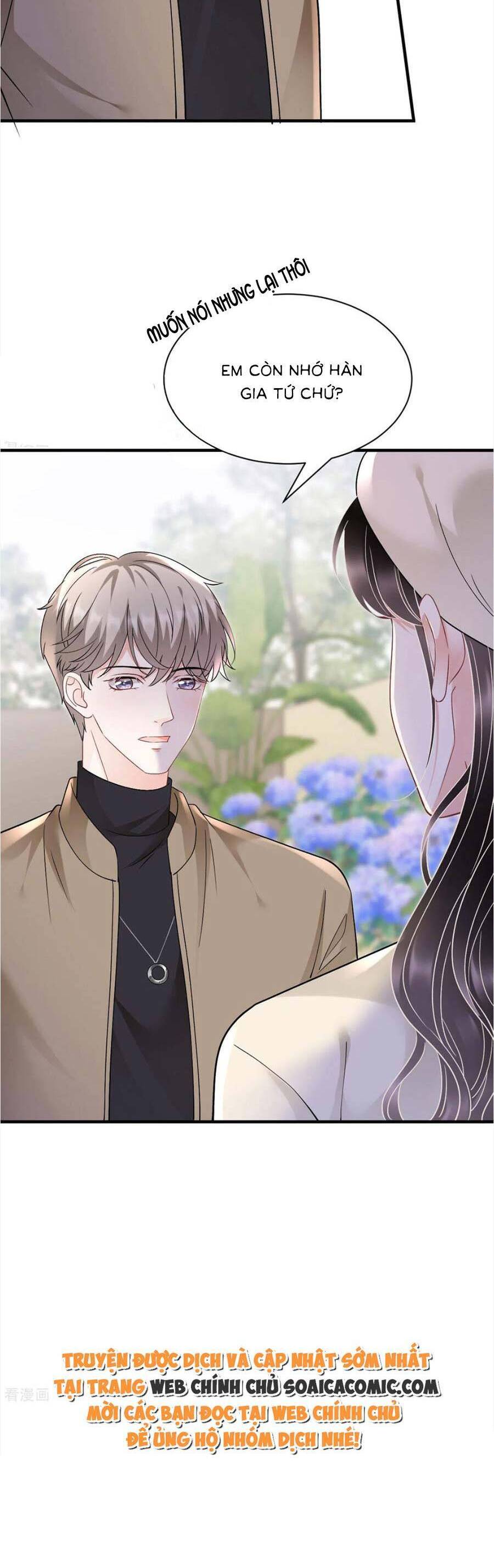 đại tiểu thư có thể có cái gì xấu chapter 160 23