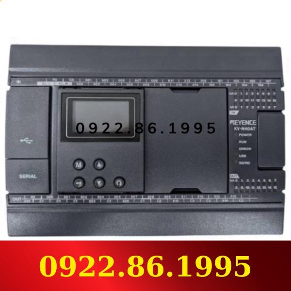 Keyence dòng KV-N40AT PLC