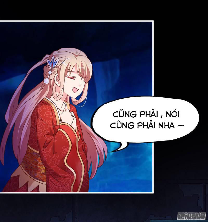 giữ chặt tiểu bạch long chapter 16 7