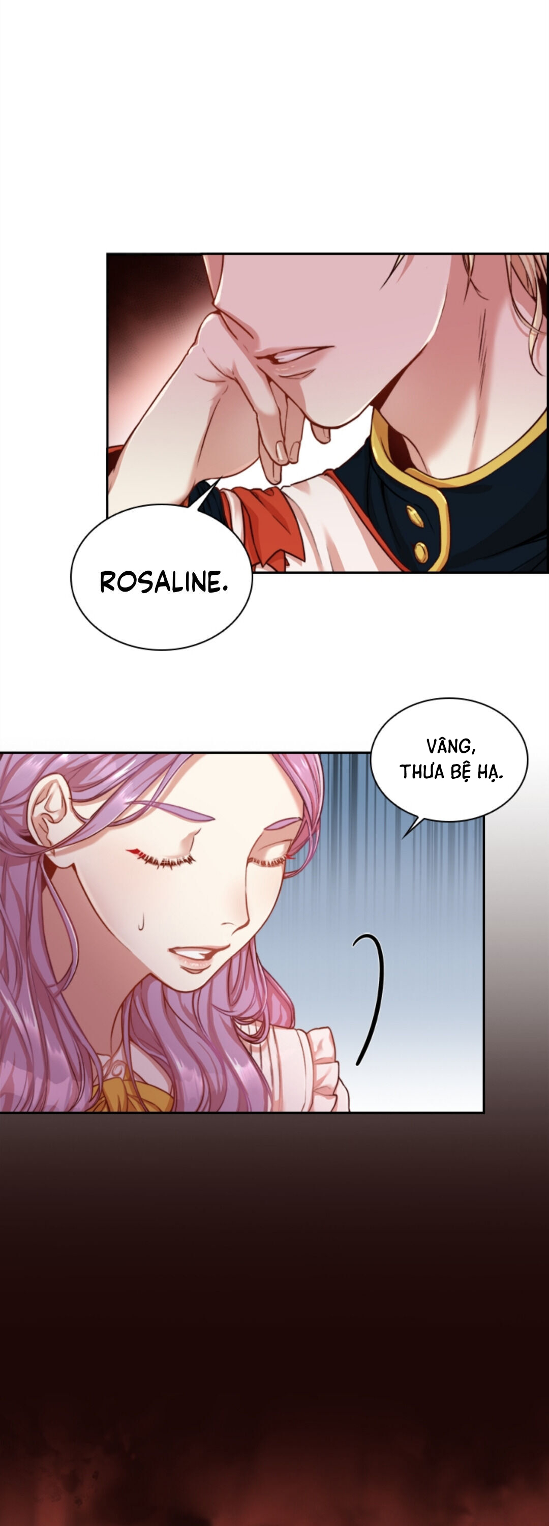 trở thành thư ký của bạo chúa chapter 1 3