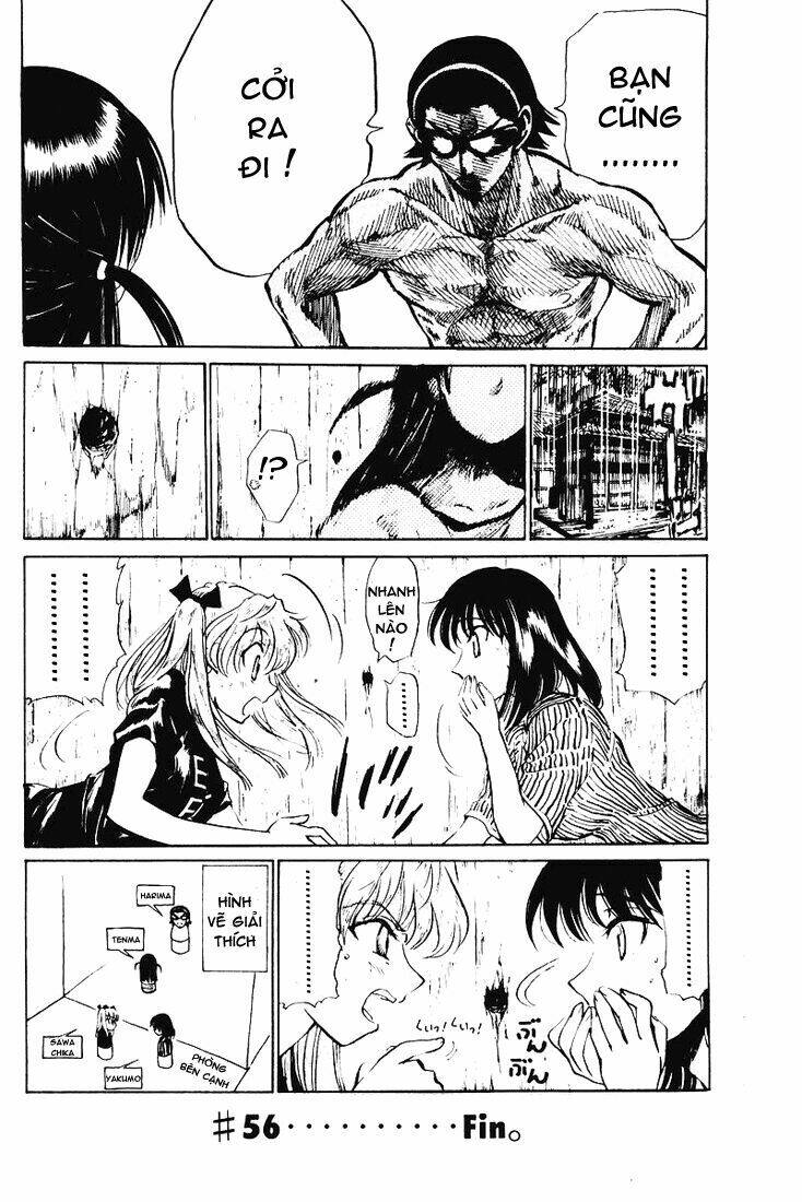 school rumble chapter 56 8