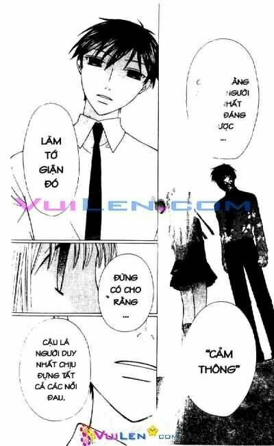 giỏ trái cây - fruit basket chapter 22 150