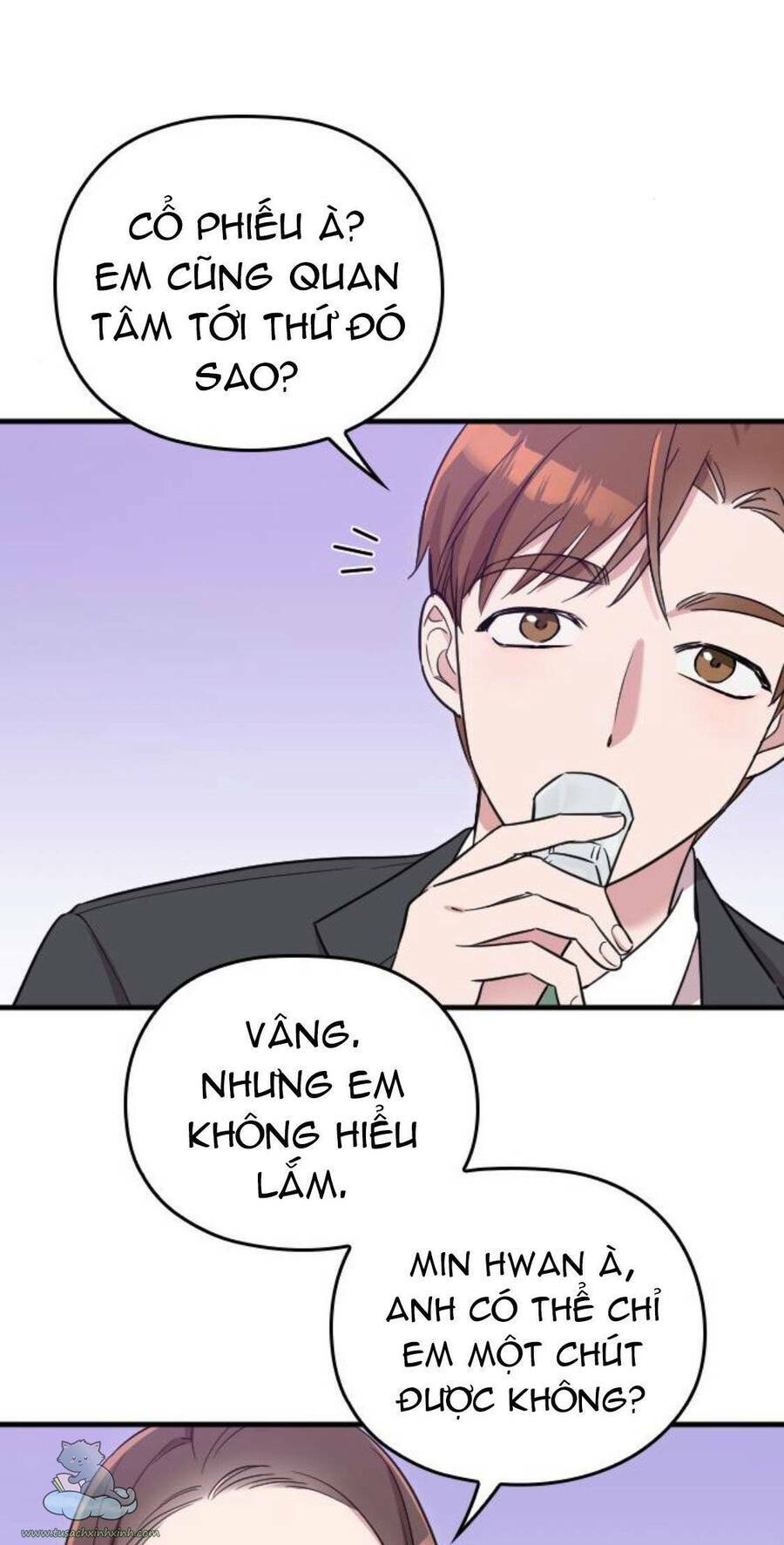 cô đi mà lấy chồng tôi đi chapter 4 93