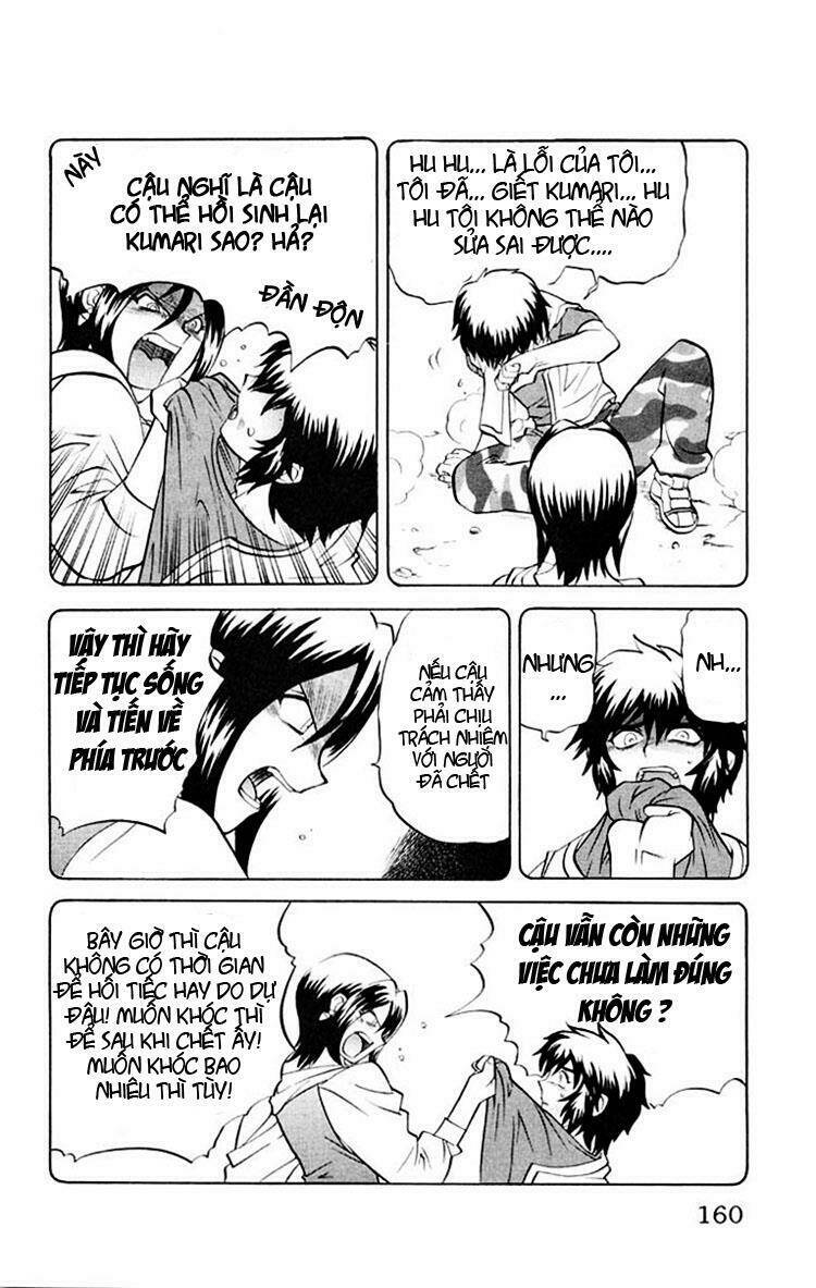 chaosic rune chapter 43 14