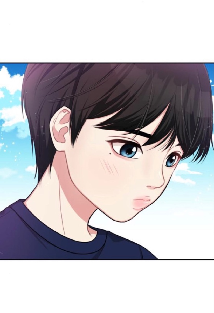 gửi anh,người nắm giữ những vì sao chapter 13.5 30