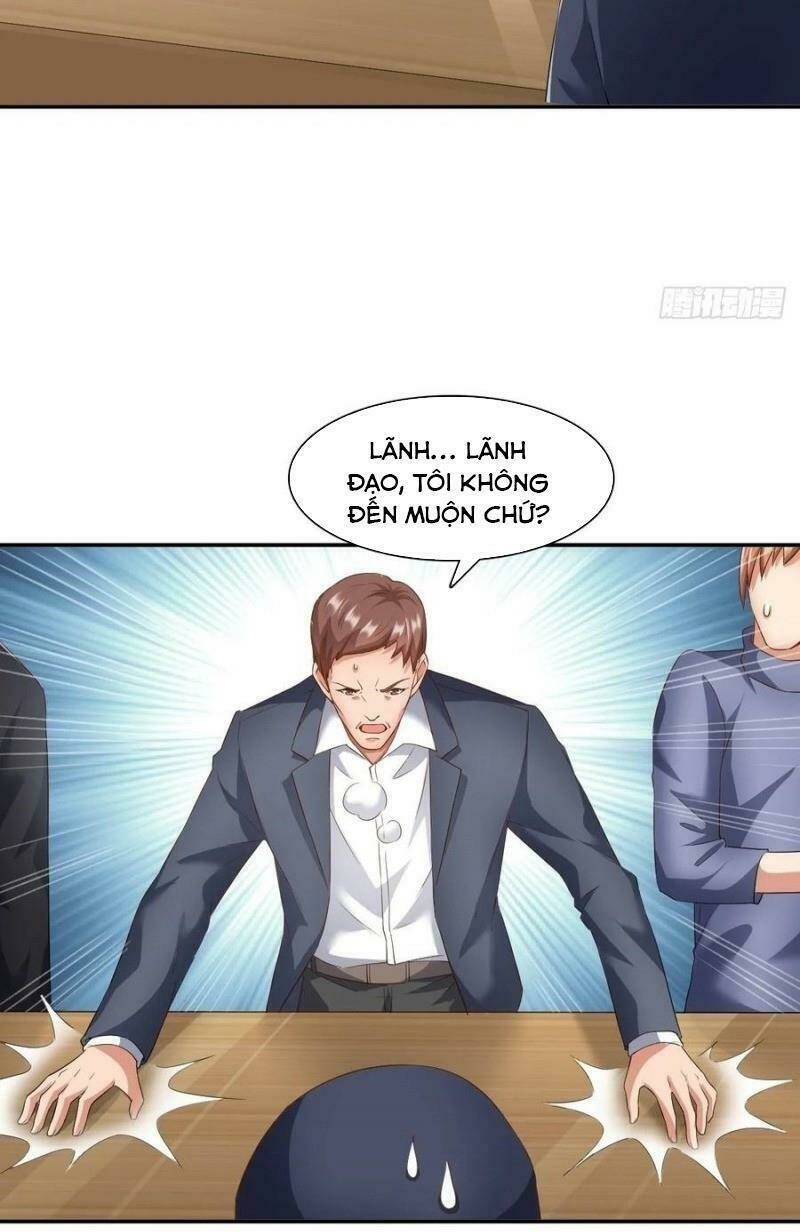 tuyệt thế thiên tài hệ thống chapter 67 10