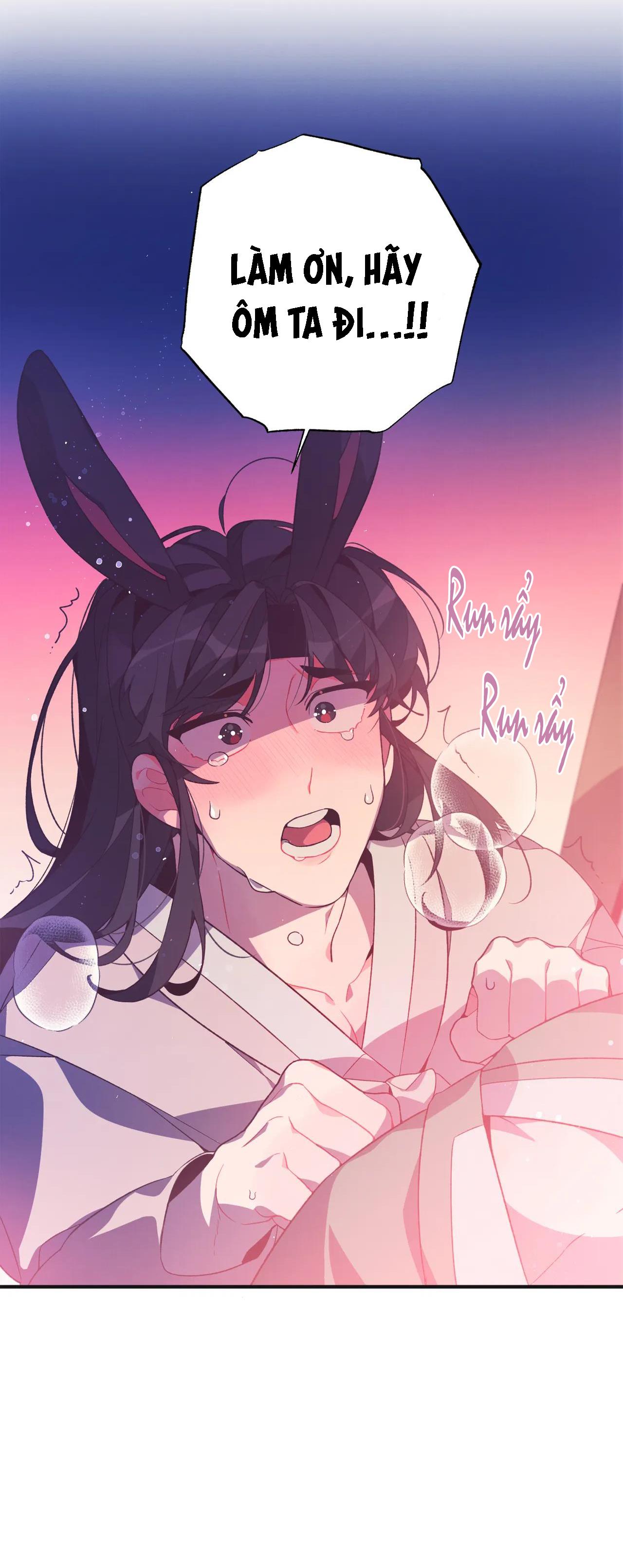 bl cổ trang - âu cổ ngắn nhà kim chapter 8.2 61