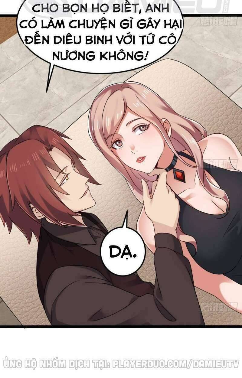 địa phủ khai phá thương chapter 209 10