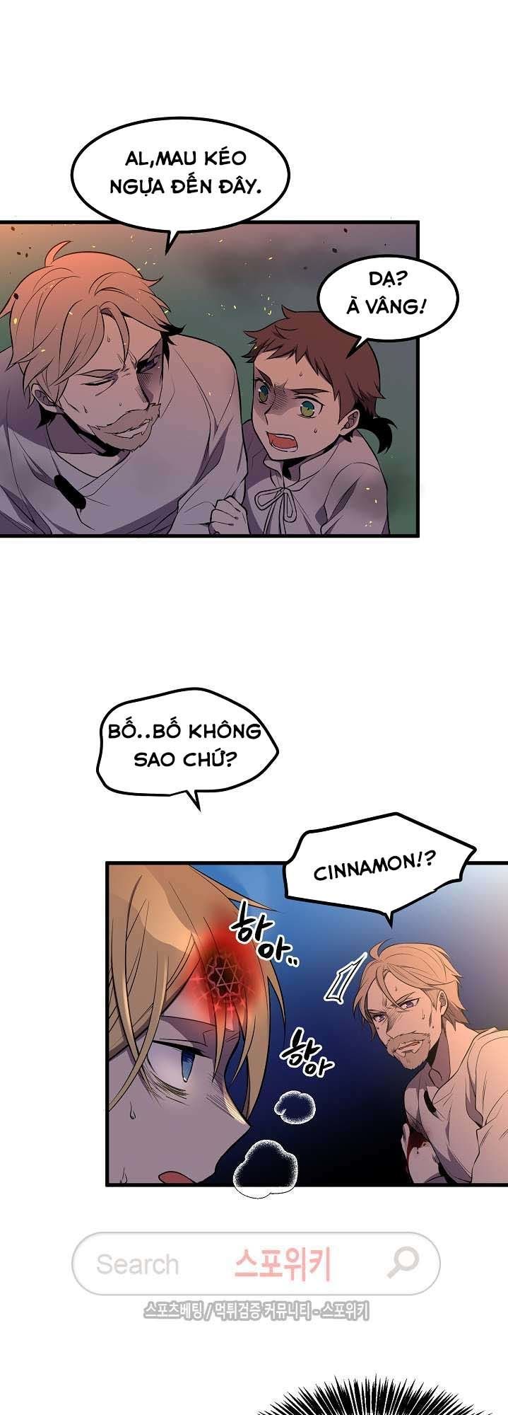 kiểm tra sức mạnh vô hạn chapter 15 10