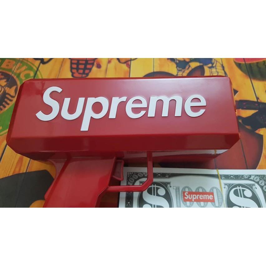 Trò Chơi Súng Bắn Tiền Supreme FullBox