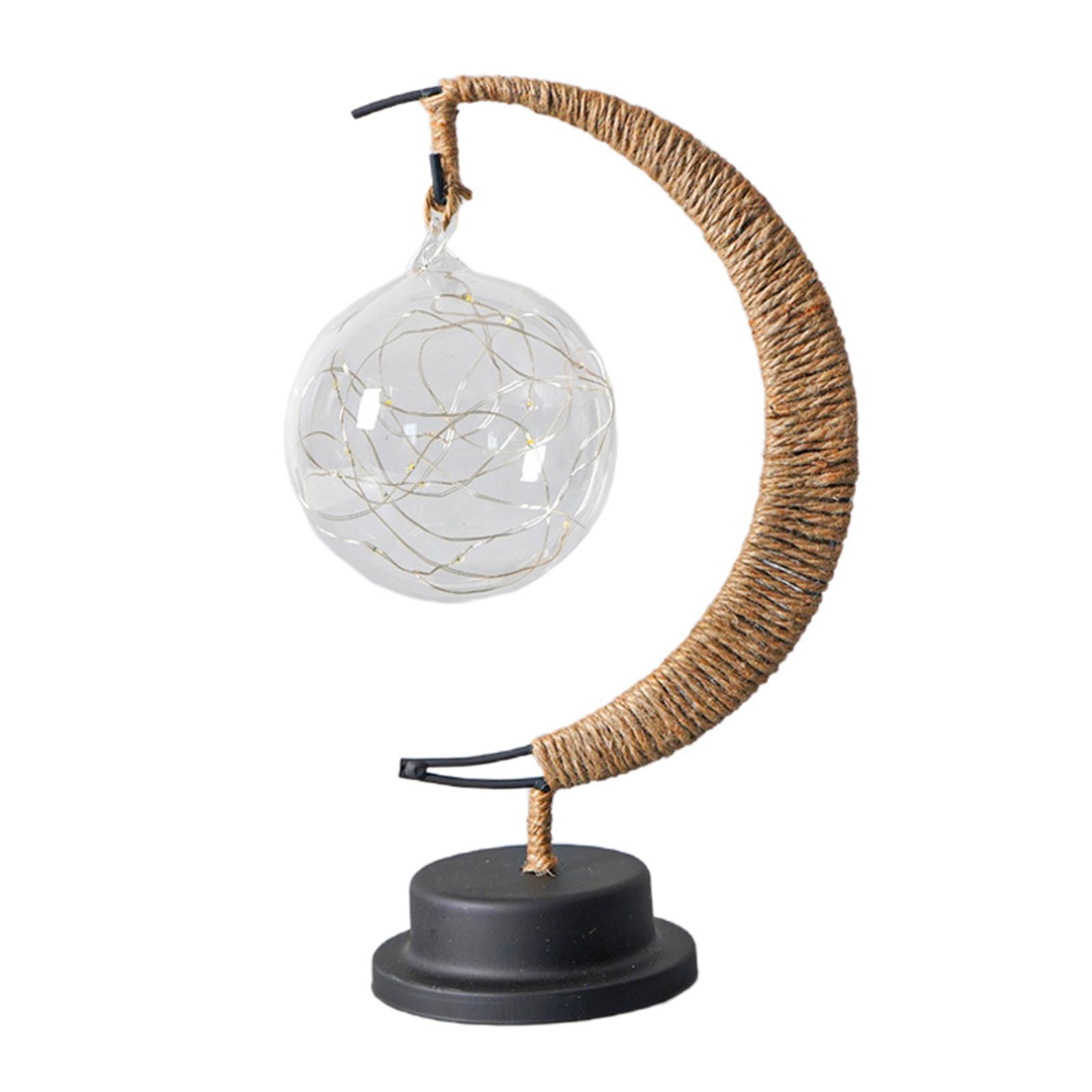 Modern  Lamp Atmosphere  Living Room Decor