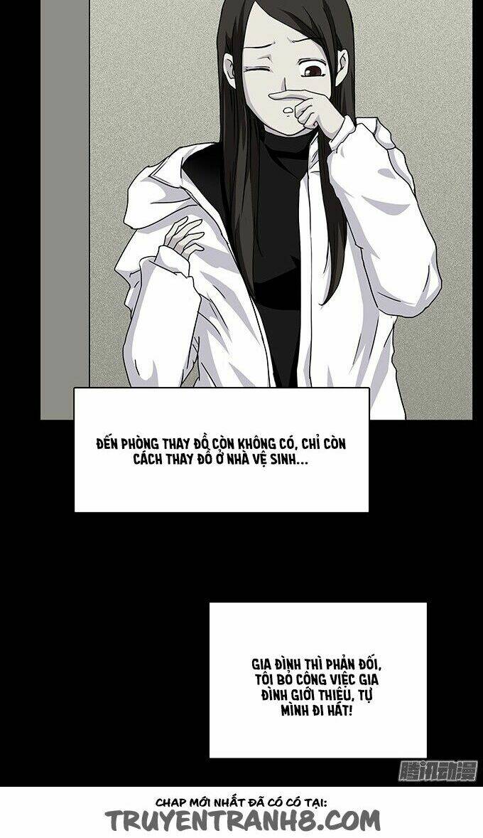 ớn lạnh tuyệt đối chapter 90 9