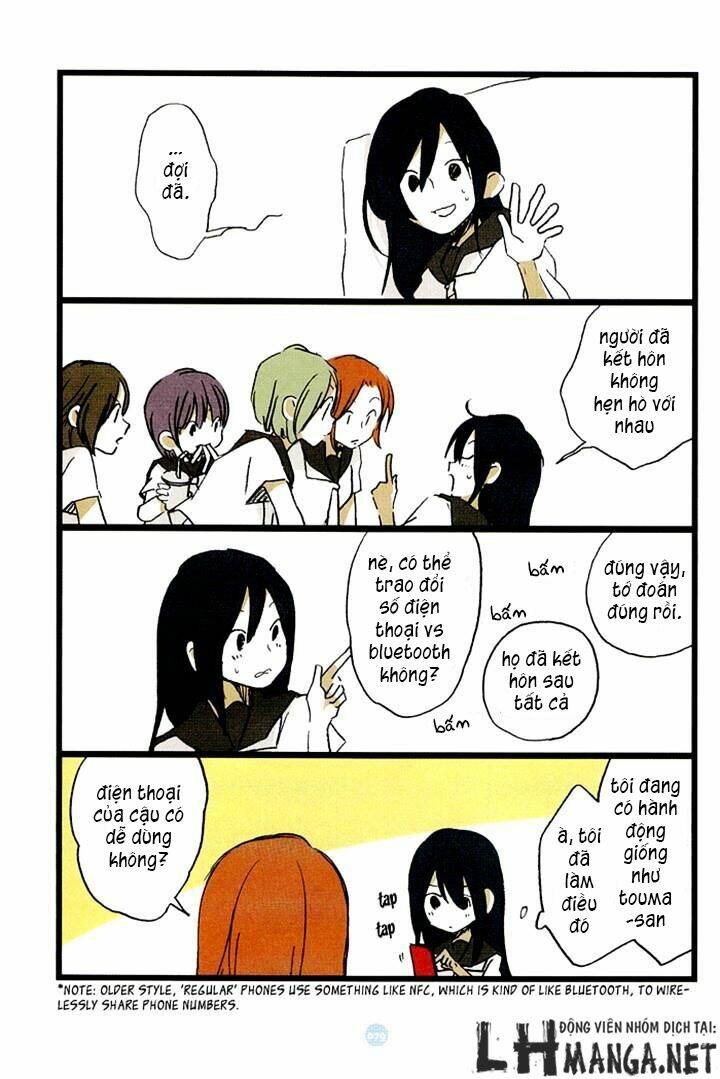 seishun rikon chapter 4 4