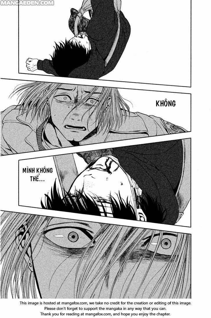 ranh giới quỷ chapter 15 8