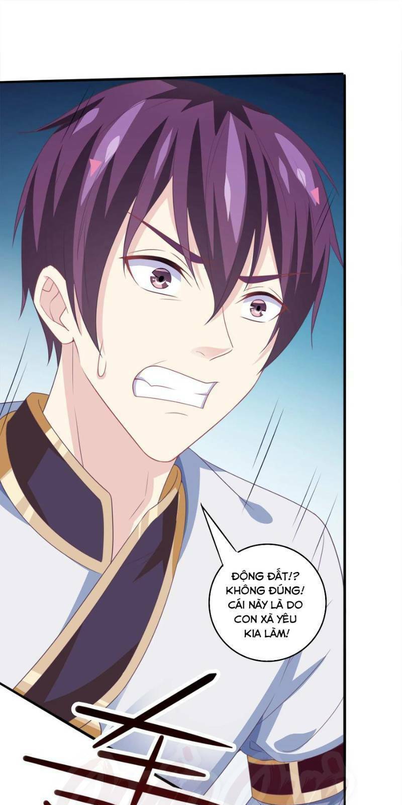 ta là ngọc hoàng đại đế chapter 32 31