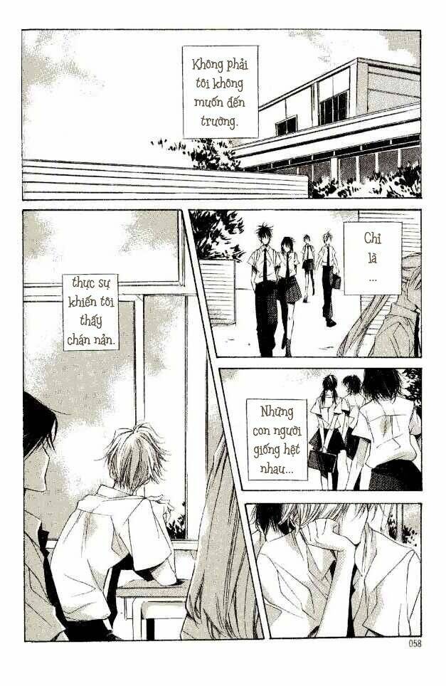 the tale of a letter inside the top room chapter 1 2