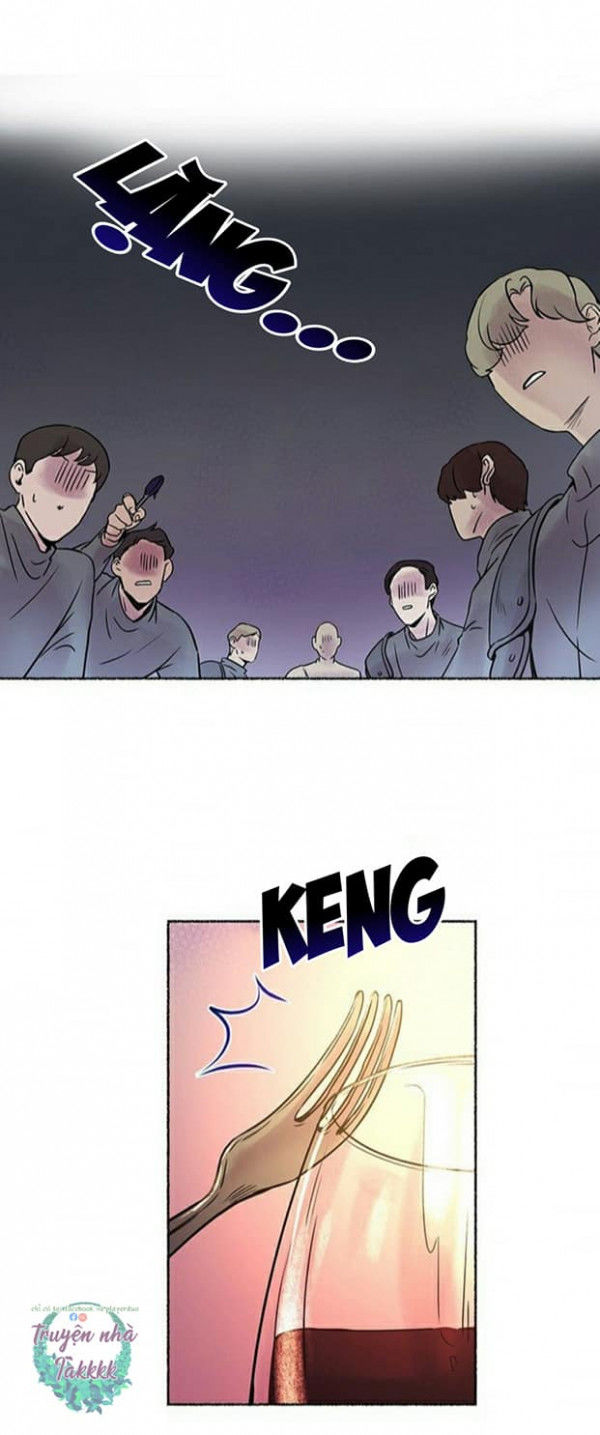 như gió trên cành cây khô chapter 6 39