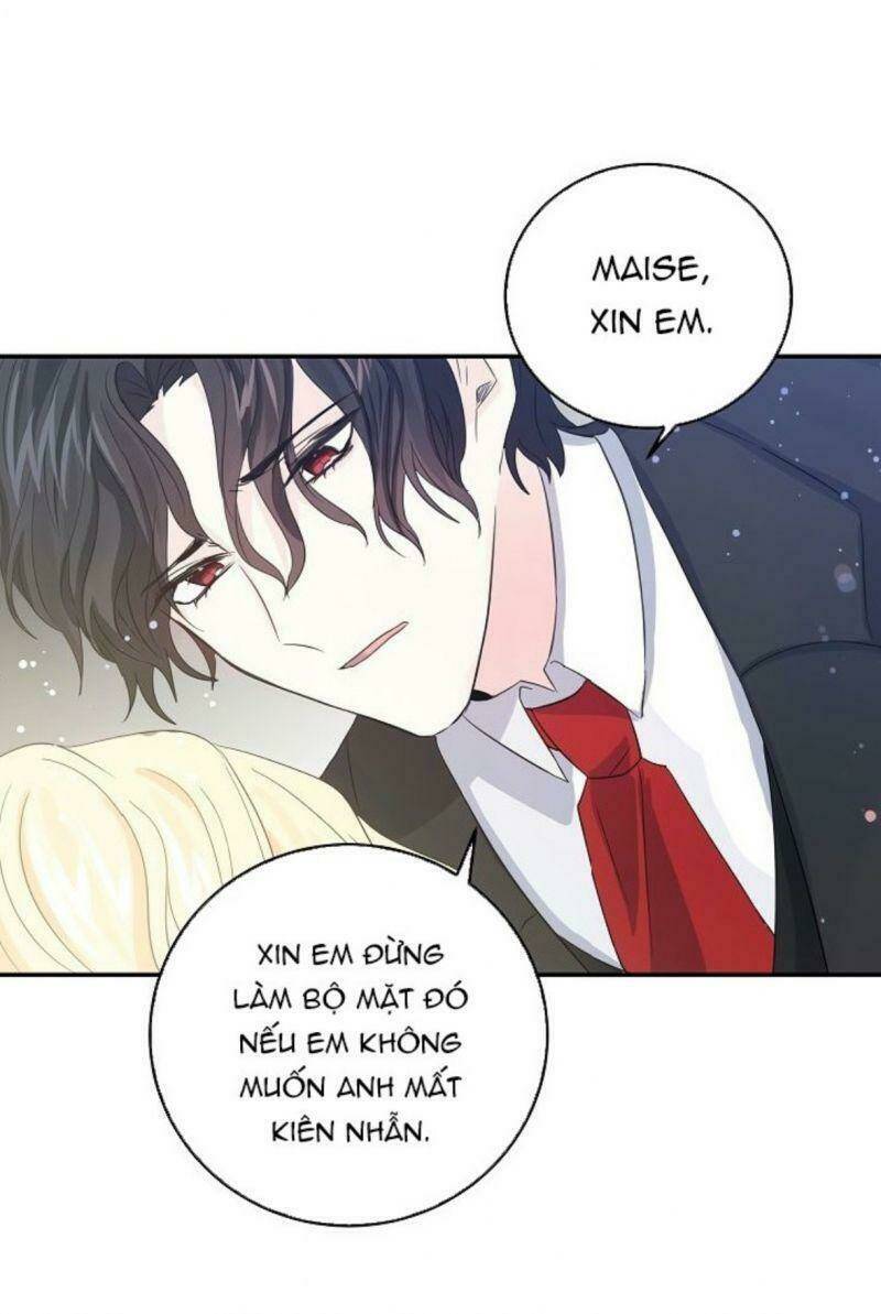 tôi là bạn gái cũ của một người lính chapter 13 15