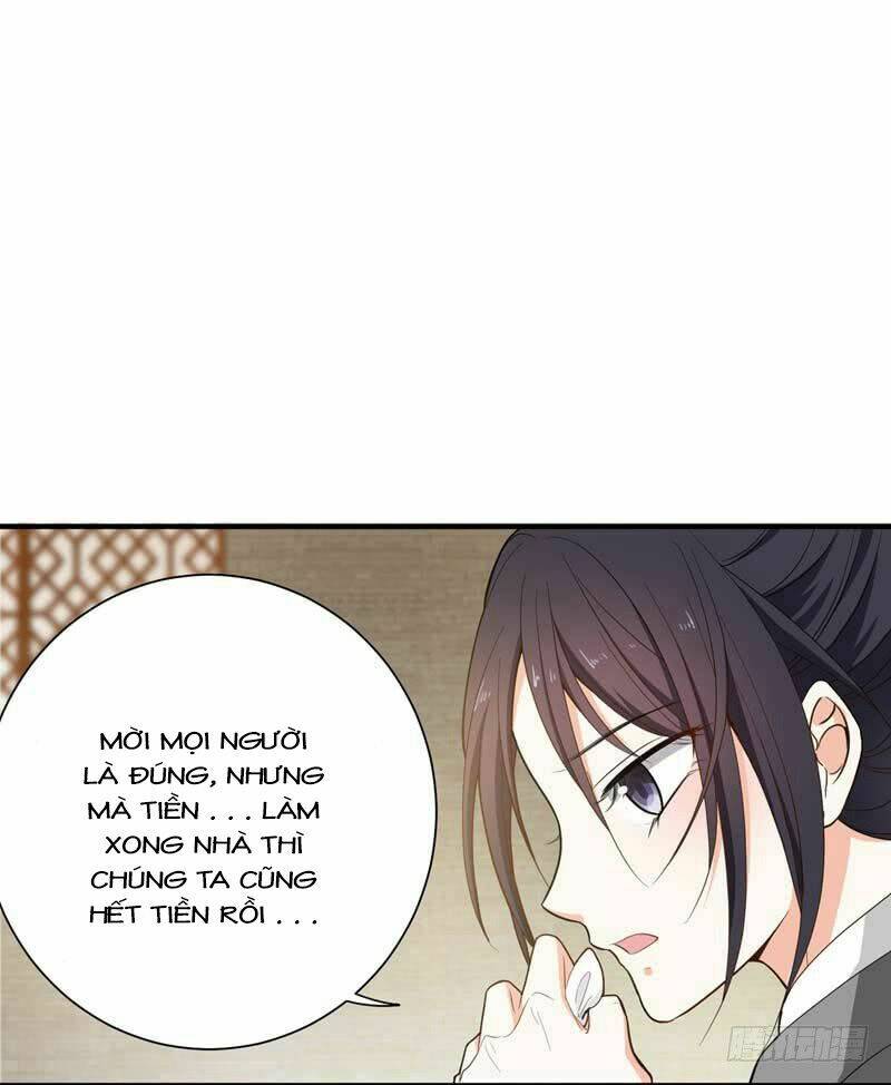 bạo lực tiếu thôn cô chapter 24 16