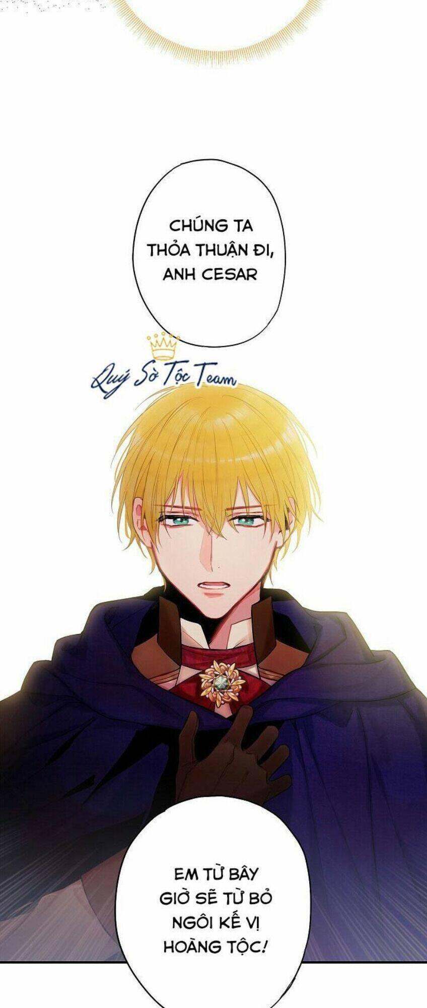 trọng sinh trở thành hoàng phi chapter 163 7
