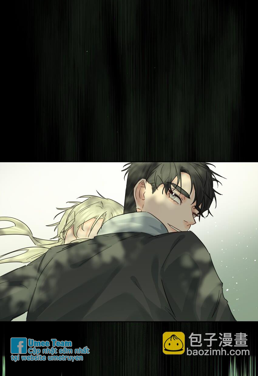 tình cũ là vua chapter 28 54