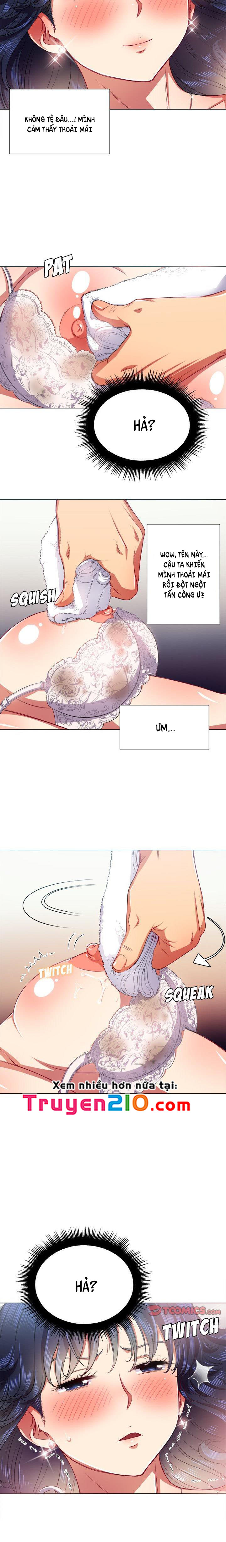 my high school bully chapter 17 7