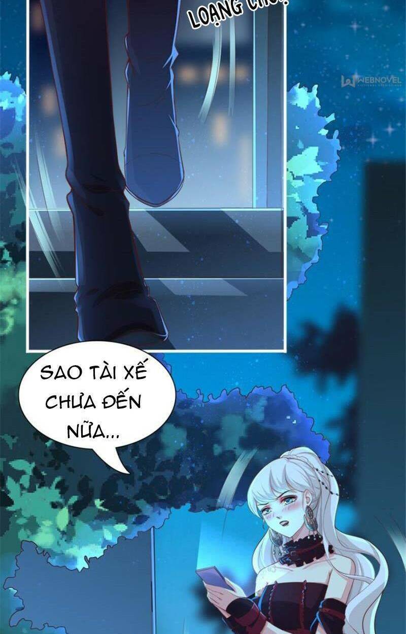 gặp phải người chồng xảo quyệt! chapter 10 43