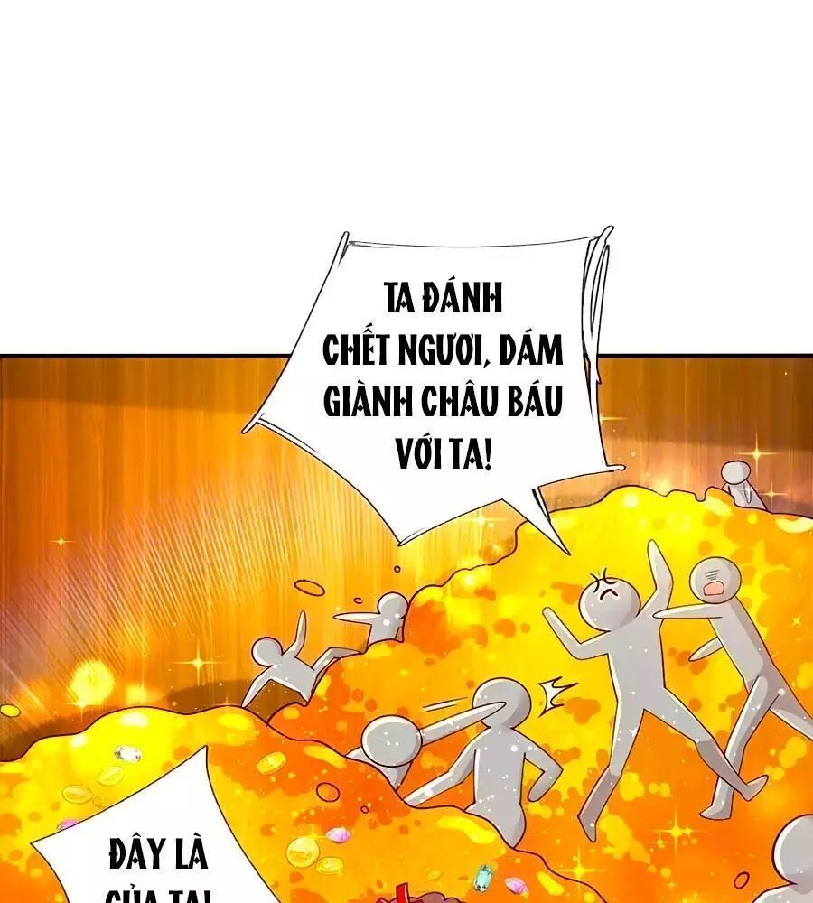 bỗng một ngày nọ trở thành con gái vua chapter 145 1