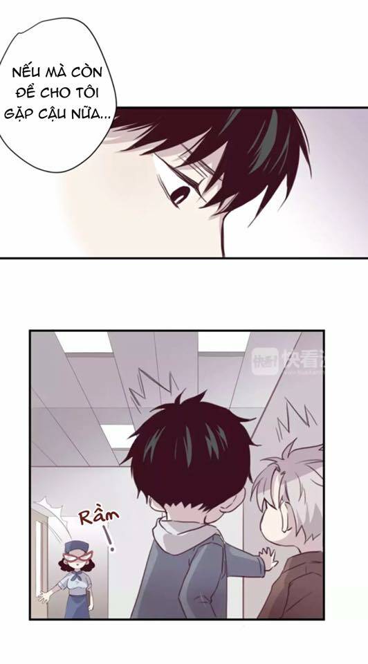 huyền sắc thanh âm chapter 4 15
