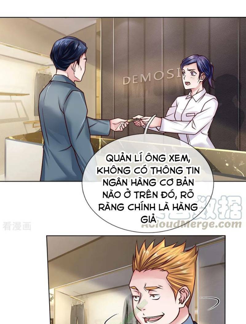 cực phẩm yêu nghiệt chapter 45 1