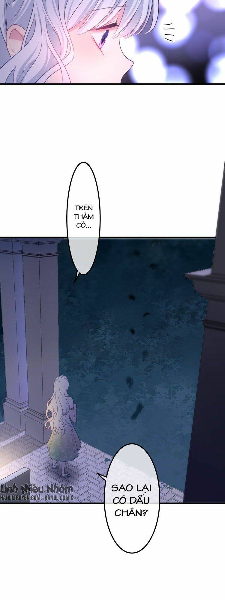 monster - độ ấm của dã thú trầm tĩnh chapter 3 38