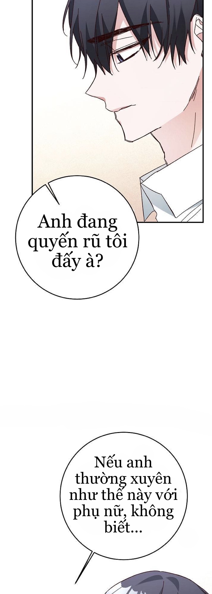 lý do nàng ấy sống như 1 ác nữ chapter 22 50