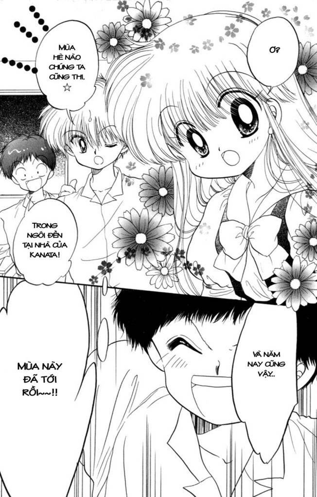 daa! daa! daa! chapter 30 6