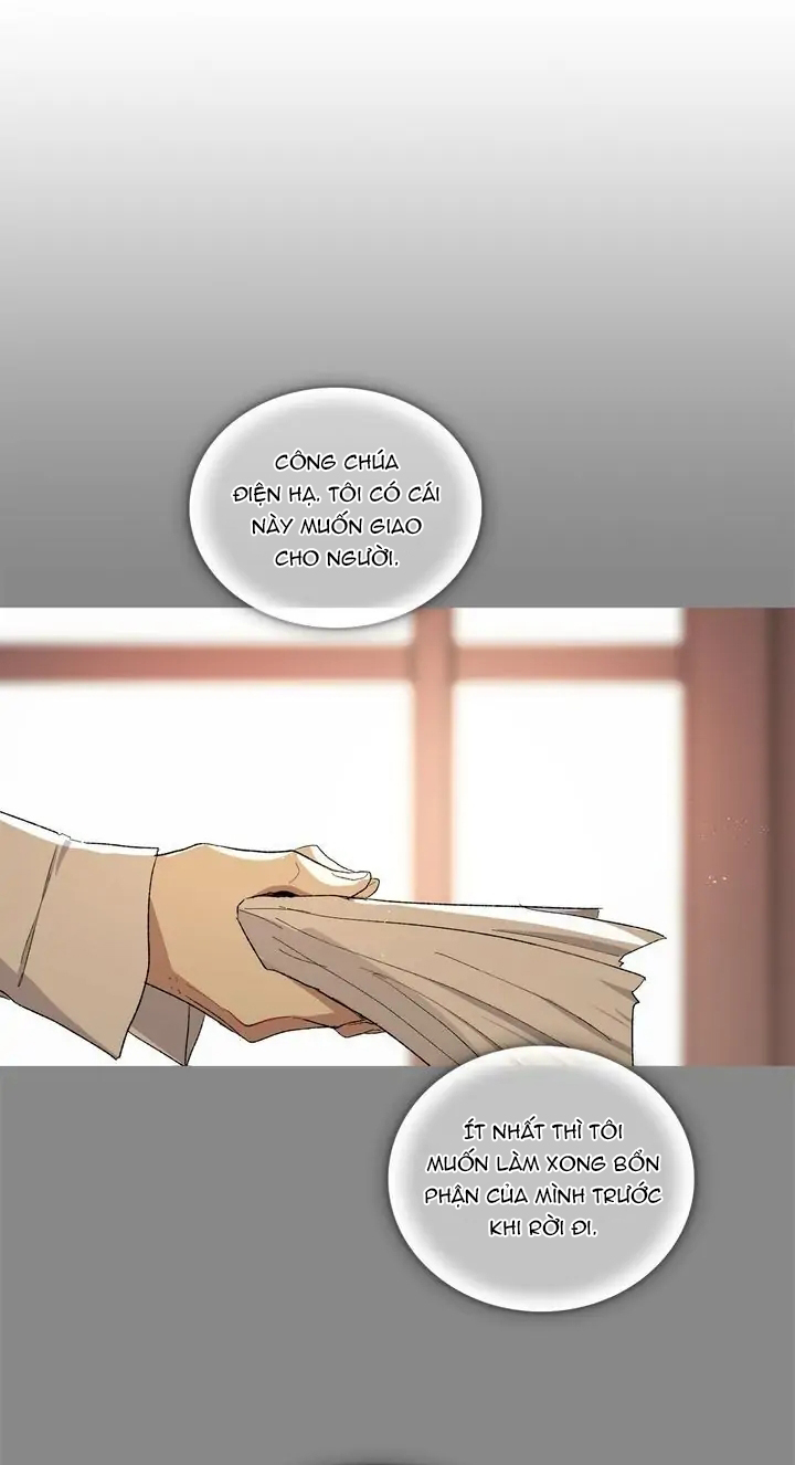 tôi là fan cứng hoàng tử chapter 50.1 25