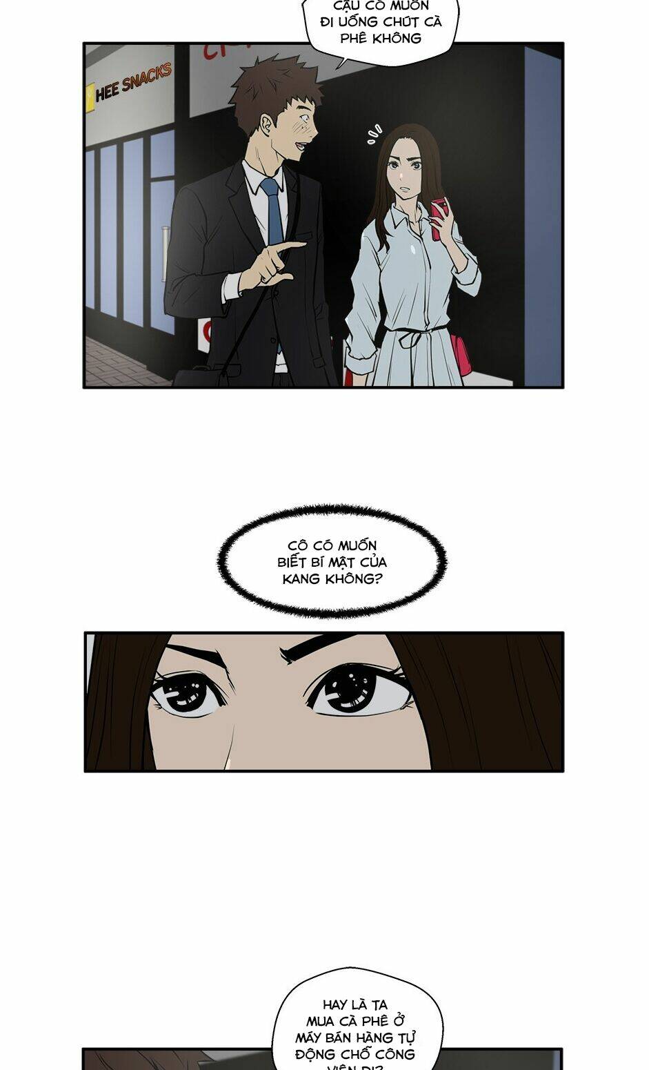 mr kang chapter 32 19