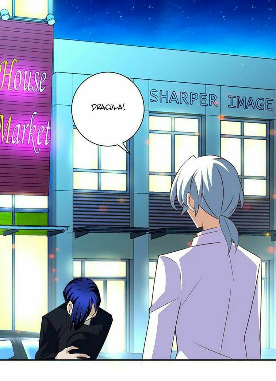 người yêu khát máu của tôi chapter 54 6