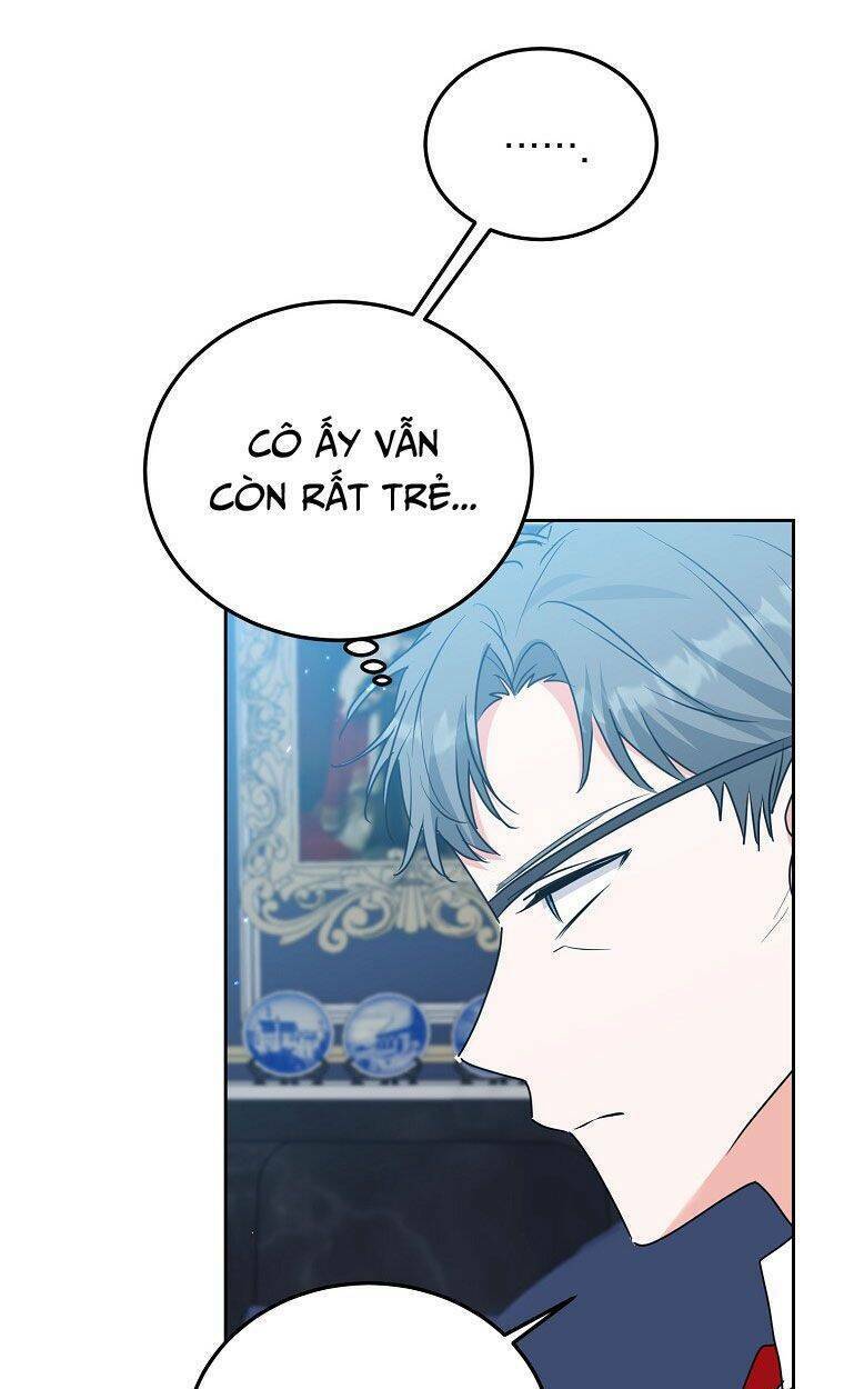 ác nữ karuna bé lại chapter 34 16