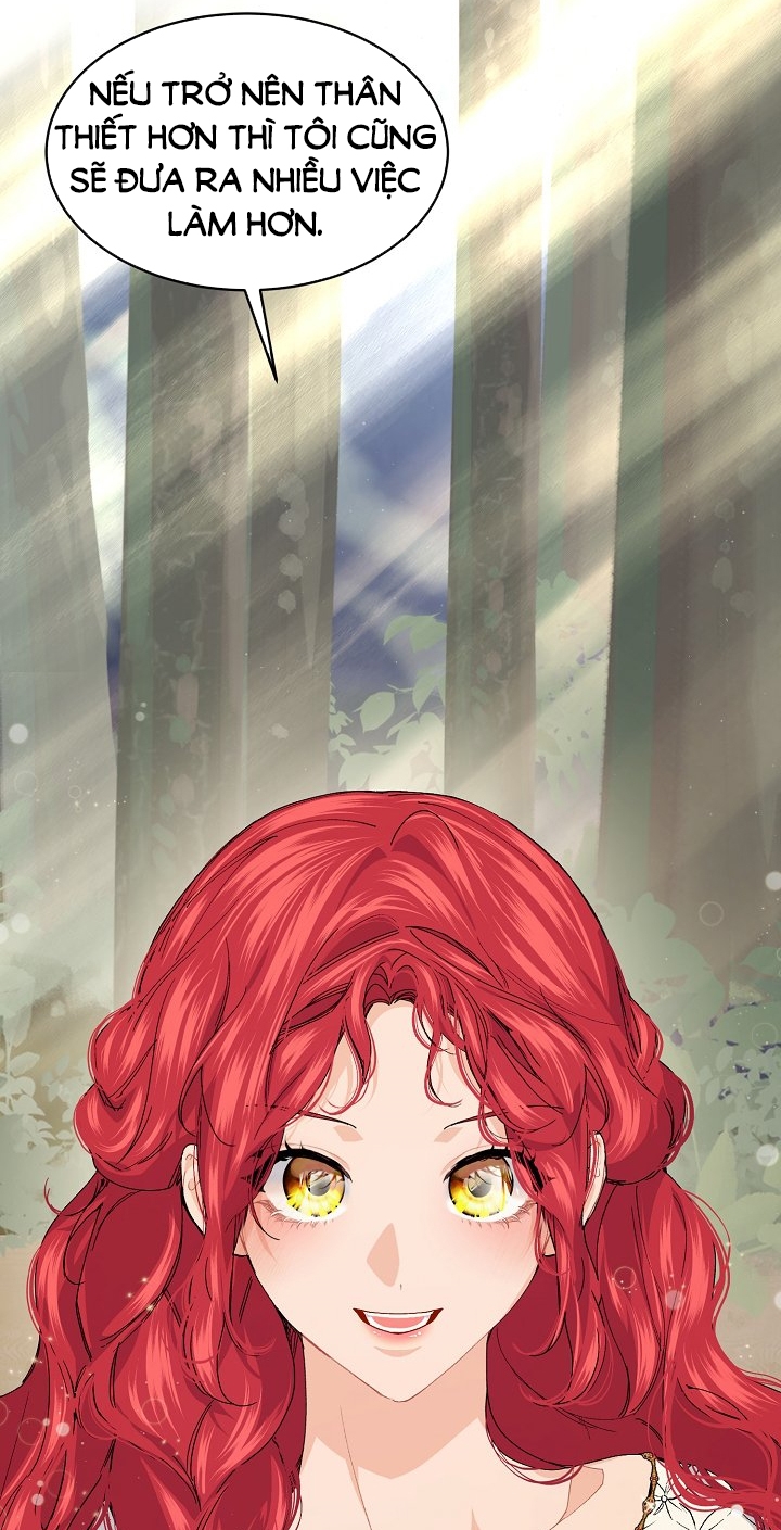 [18+] sự đáng sợ bên trong đại dương chapter 68.1 43