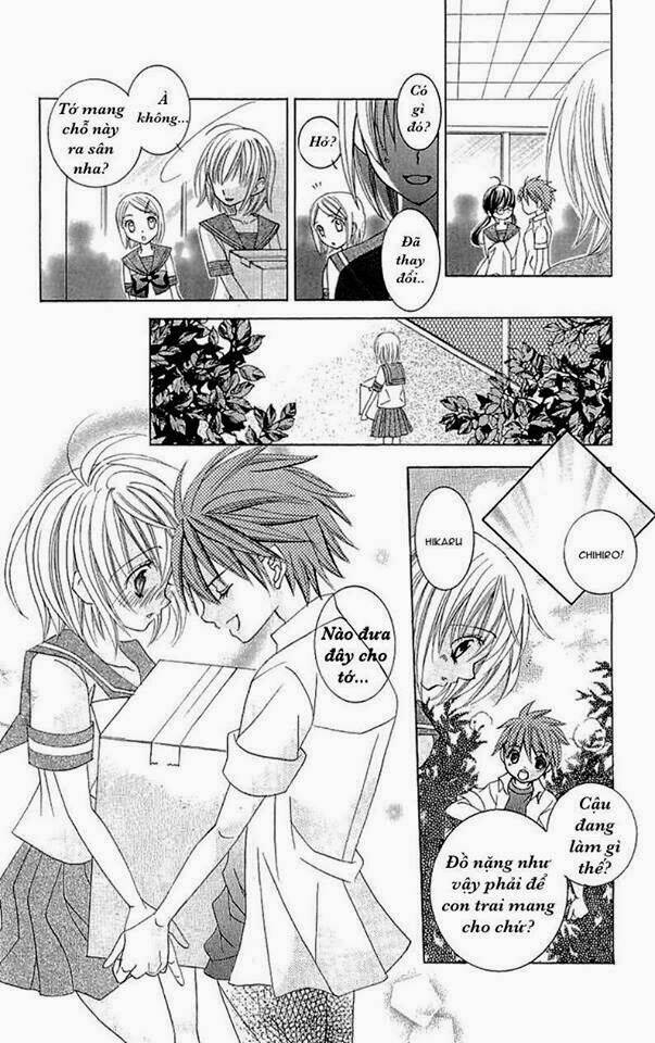 suki desu suzuki-kun!! chapter 19 9