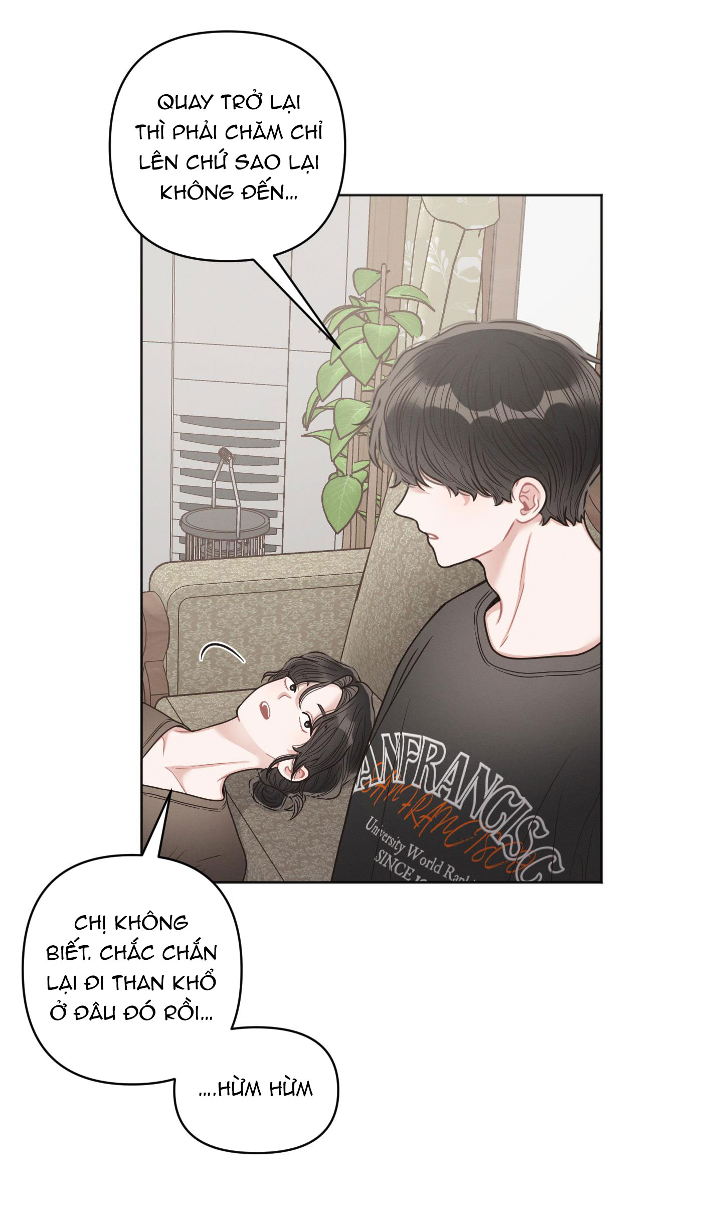 đời tư hàng xóm chapter 30 44