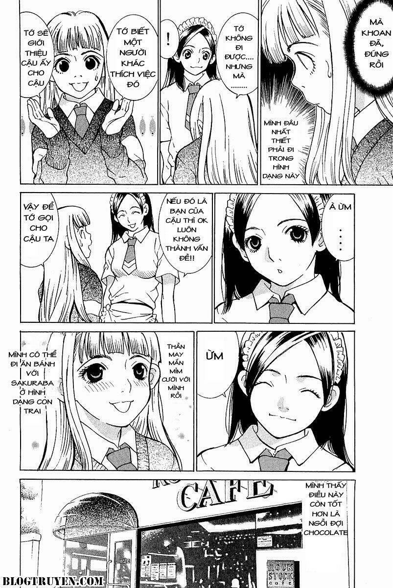 gacha gacha - secret chapter 9 13