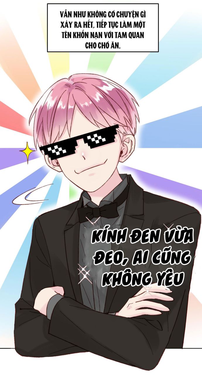 tôi phải làm 1 kẻ đại xấu xa chapter 8 2